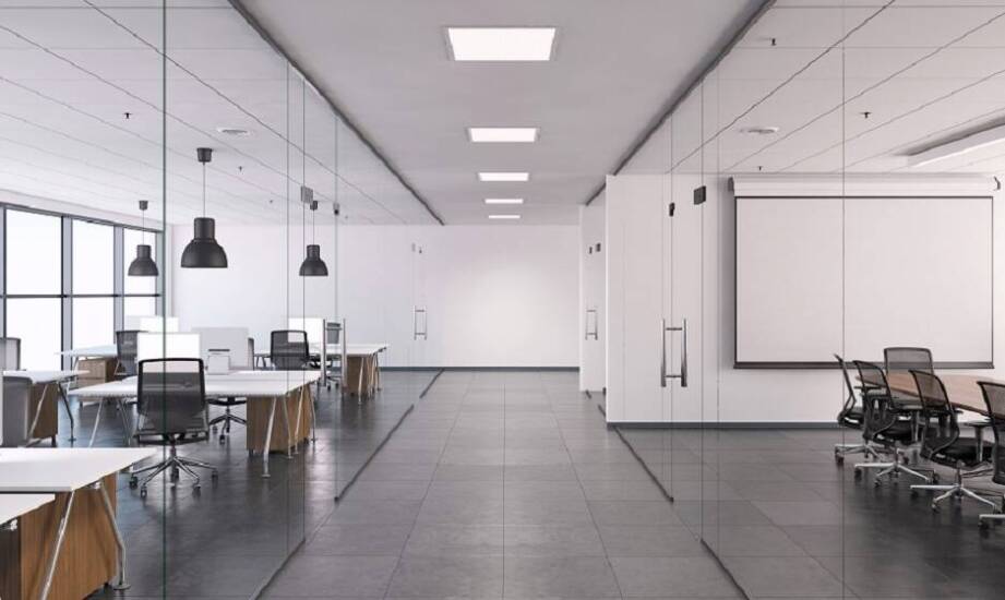 Korzyści z wynajmu nowoczesnych powierzchni biurowych z wyposażeniem