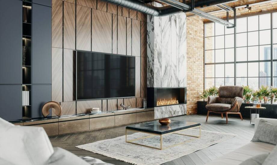 Przewodnik po wyborze mebli do salonu – funkcjonalność i styl