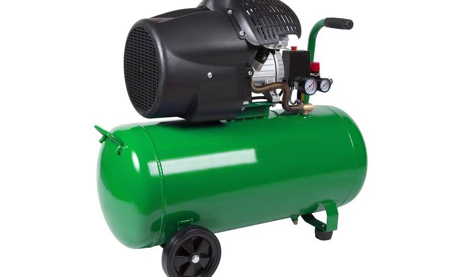 Zastosowanie kompresorów do wydmuchu sypkich materiałów w przemyśle chemicznym