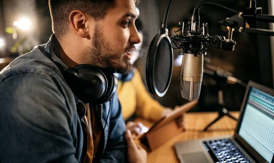 Rola indywidualnego podejścia do muzycznego projektu w studiu nagraniowym