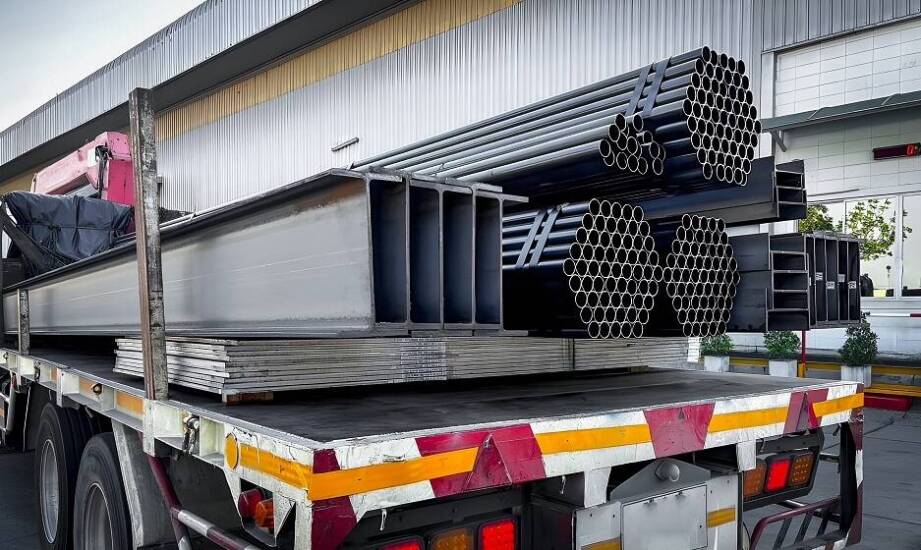 Zastosowanie lawet w transporcie stali – zalety i wyzwania