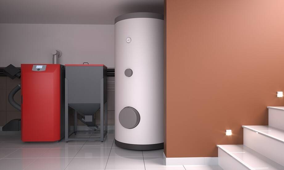 Nowoczesne funkcje kotłów spełniających standardy eco designu