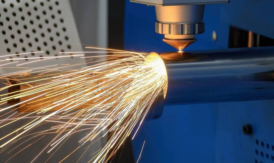 Jak szlifierska włóknina wpływa na adaptację do kształtu obrabianej powierzchni?