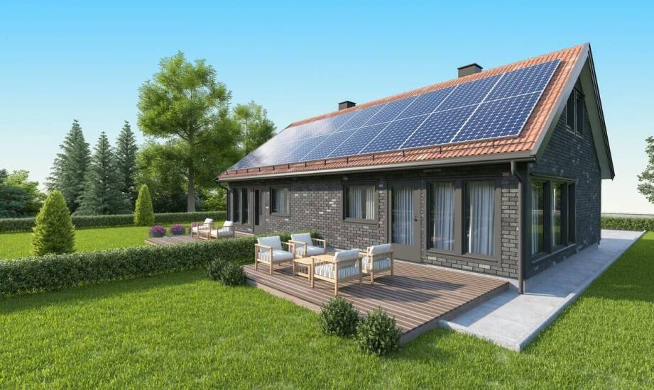 Rola odnawialnych źródeł energii w energooszczędnych ekologicznych domach