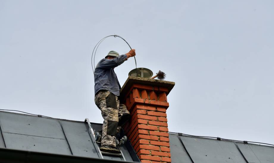 Rola kominiarskich odbiorów w utrzymaniu efektywności energetycznej budynku