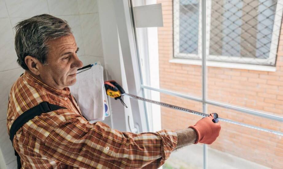 Montaż aluminiowych żaluzji – dlaczego warto zaufać specjalistom?