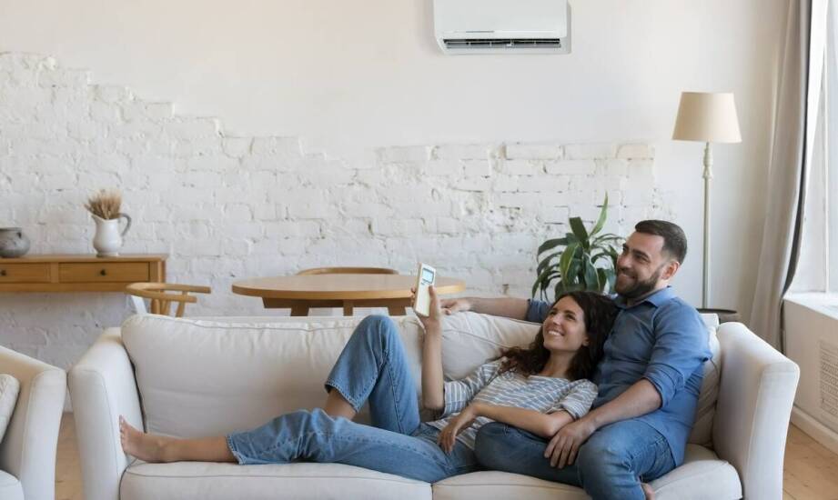 Jak zaawansowane technologie wpływają na funkcjonalność nowoczesnych klimatyzatorów?