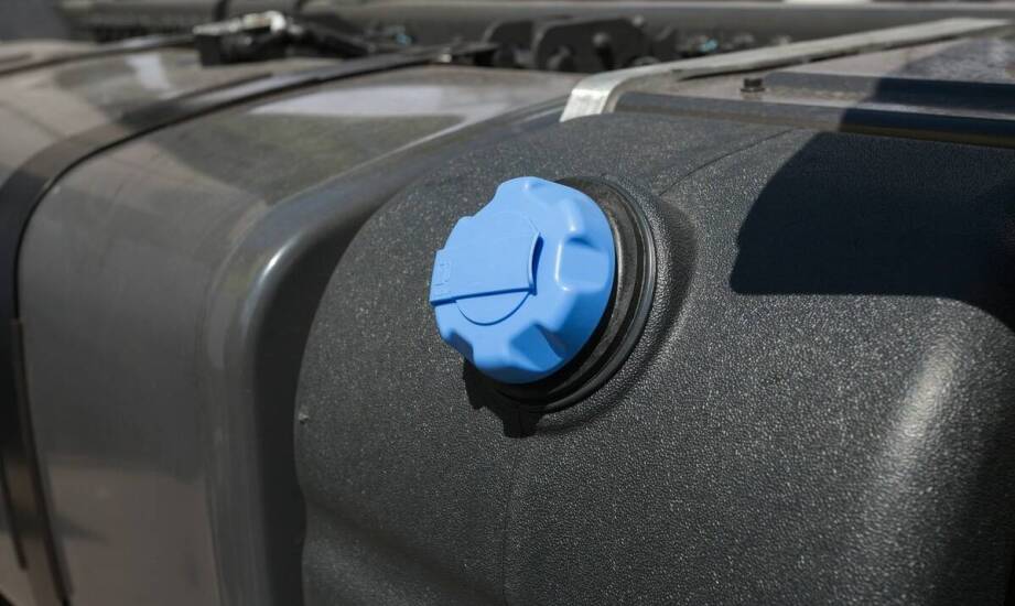 Wpływ odpornych na uszkodzenia materiałów na trwałość zbiorników do oleju