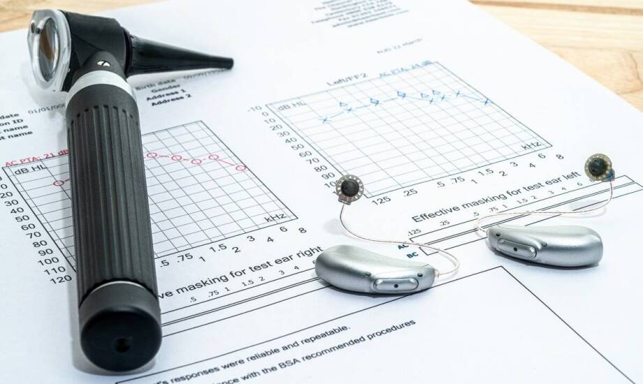 Rola profesjonalnej diagnostyki w doborze odpowiednich aparatów