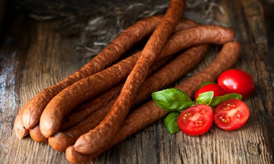 Jakie znaczenie ma ekologiczne podejście w produkcji naszych kiełbas?