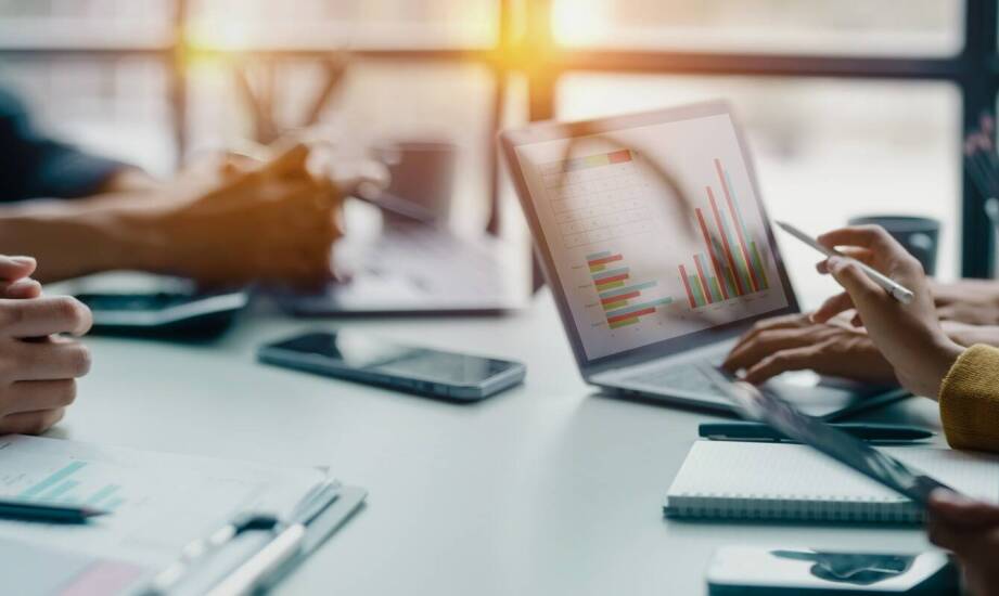 Rola rachunkowego biura w prowadzeniu rejestrów VAT