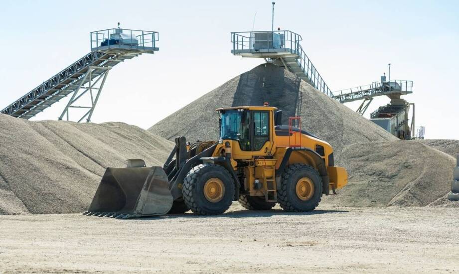 Zalety ergonomicznej kabiny w nowoczesnych kołowych ładowarkach