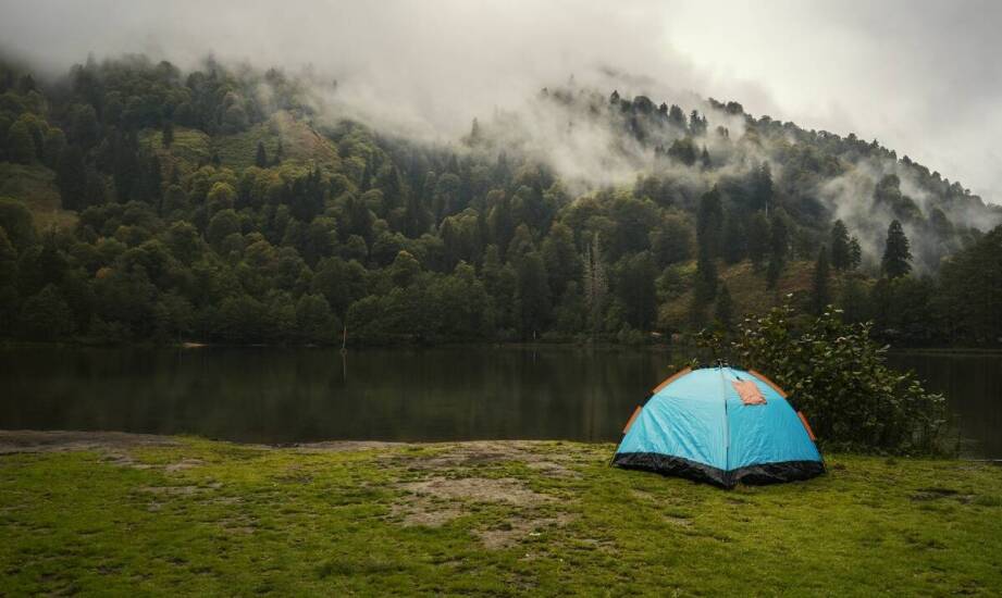 Jak pole namiotowe w województwie świętokrzyskim promuje ekoturystykę?