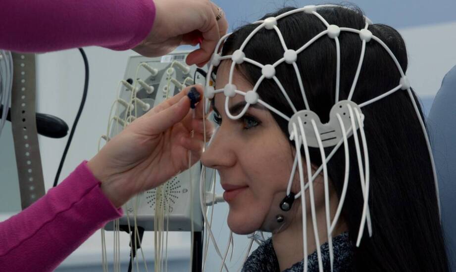 Skuteczność terapii EEG Biofeedback w leczeniu słuchowych zaburzeń uwagi