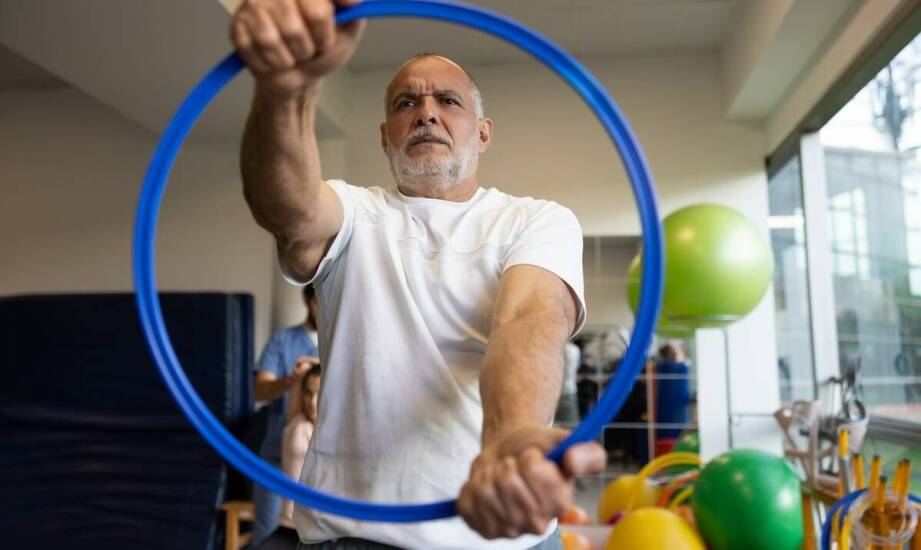 Wpływ fizjoterapii na poprawę mobilności pacjentów z obrzękami po chemioterapii