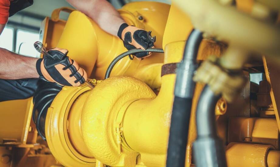 Jakie znaczenie ma końcowe testowanie w procesie regeneracji turbosprężarek?