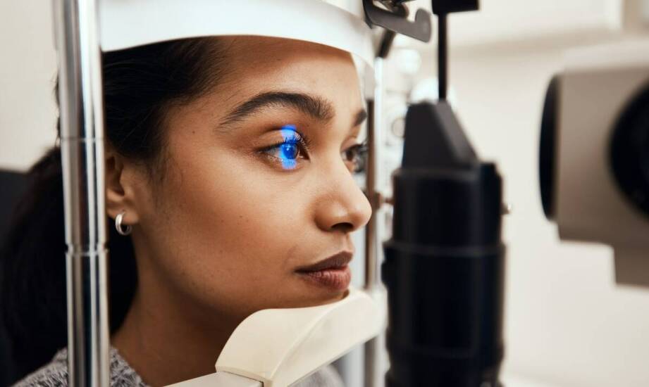 Nowoczesne techniki okuloplastyki dostępne u prywatnego okulisty