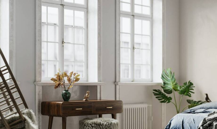 Historyczne okna a energooszczędność – czy to możliwe?