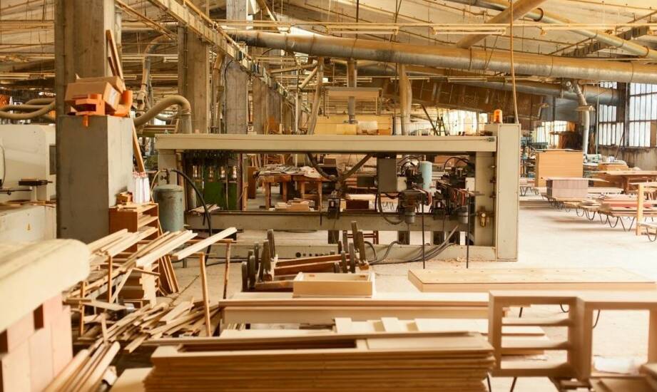 Kompleksowa oferta tartaku dla budowlanych inwestycji