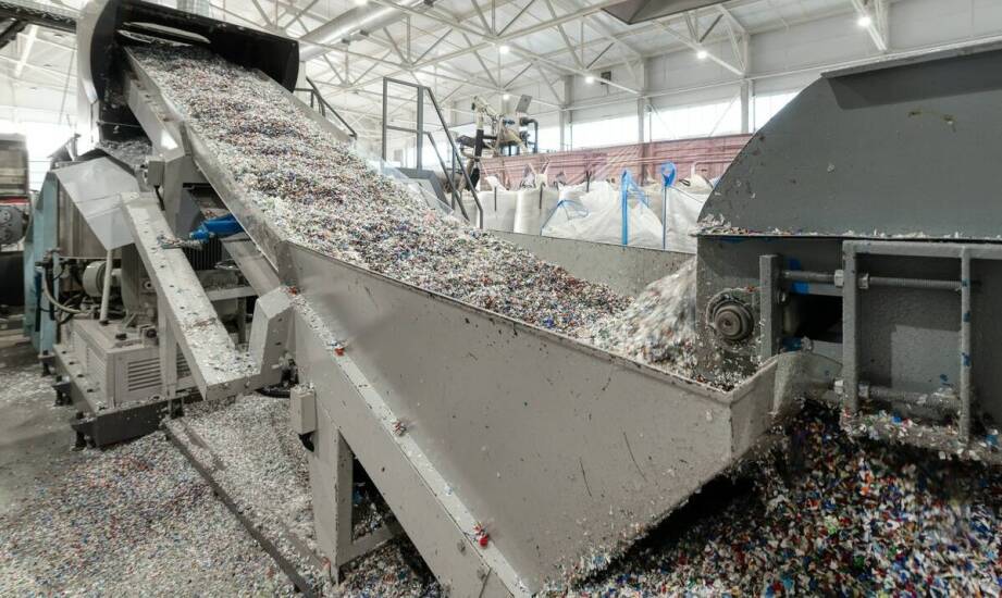 Rola technologii w procesie skupu i recyklingu puszek