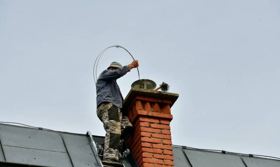 Jak uzyskać kominiarską opinię i dlaczego jest ona ważna?