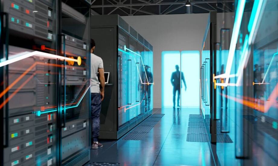 Kluczowe elementy efektywnej administracji serwerów