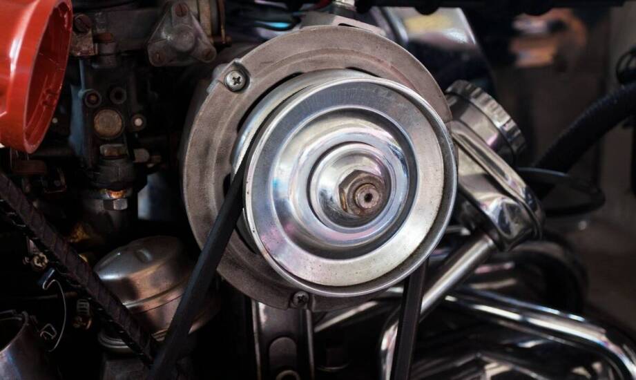 Dlaczego warto korzystać z oryginalnych części przy regeneracji klimatyzacyjnej sprężarki?