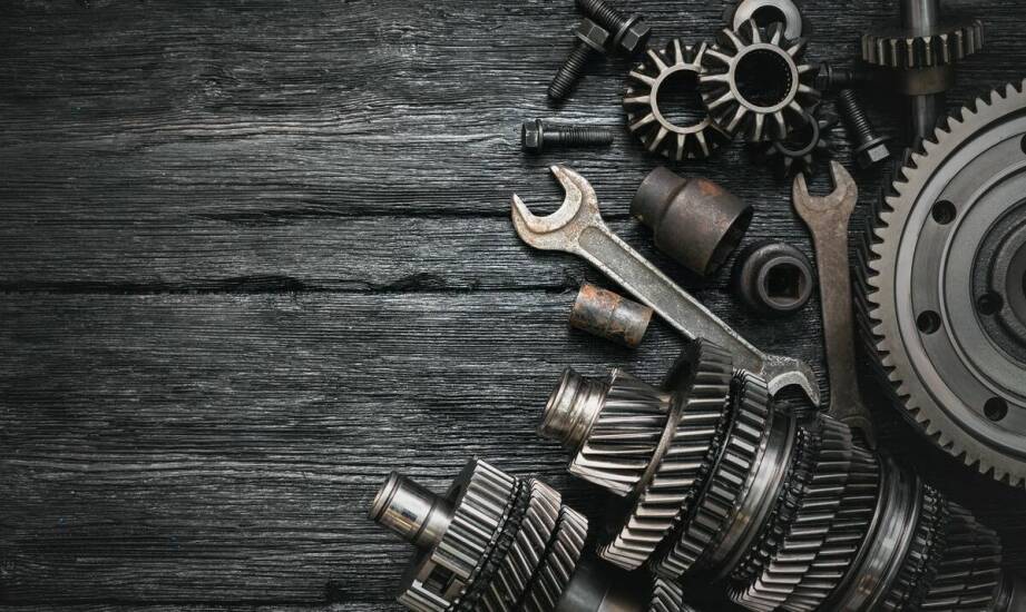 Jakie części do kombajnów są najczęściej wybierane przez rolników?