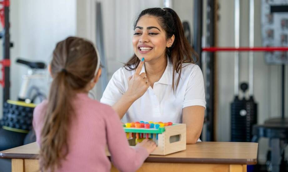 Na czym polega wczesne wsparcie rozwoju dziecka?