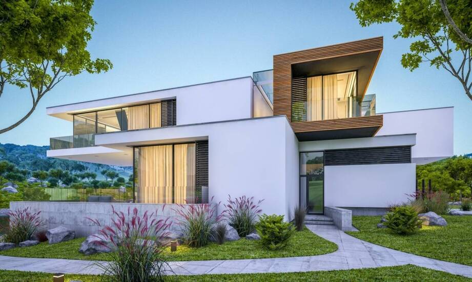 Jakie domy na sprzedaż w Lubinie oferują najwięcej przestrzeni dla dużych rodzin?