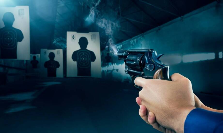 Różnorodność dostępnych pakietów strzeleckich w Krakowie