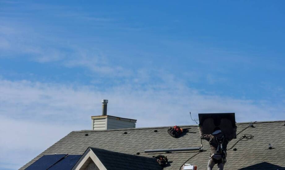 Krok po kroku: proces montażu fotowoltaicznych instalacji