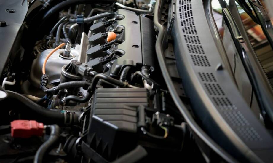 Dlaczego warto inwestować w oryginalne części do układu wydechowego w Hondzie?