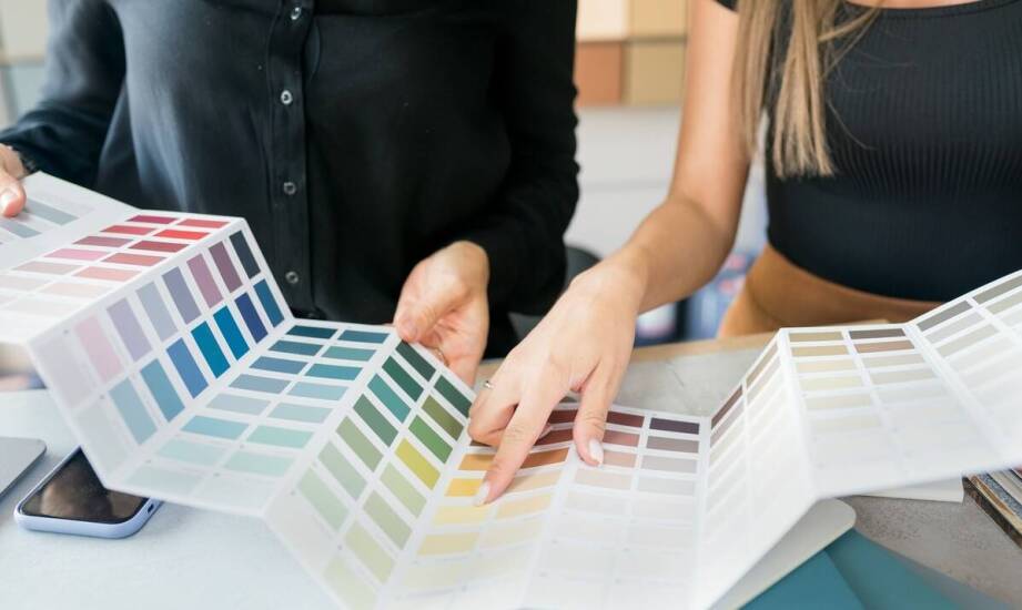 Znaczenie pierwszego spotkania z klientem w procesie projektowania wnętrz.