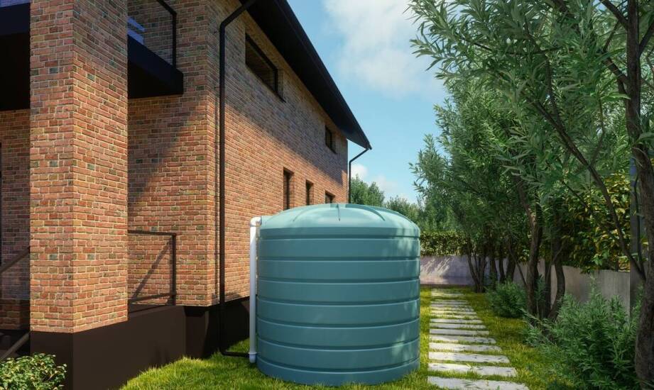 Jak zapewnić trwałość i niezawodność zbiorników do wody pitnej?