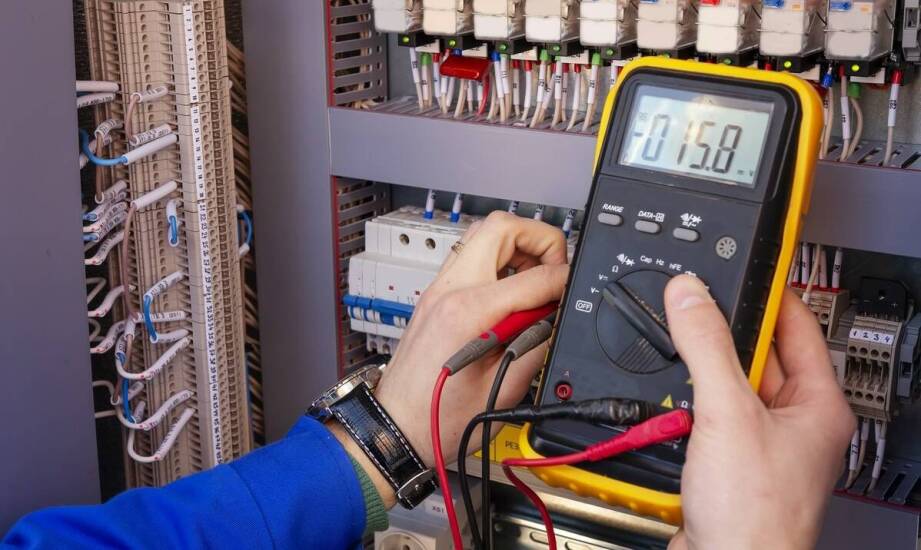 Diagnostyka elektrycznych układów – co warto wiedzieć?