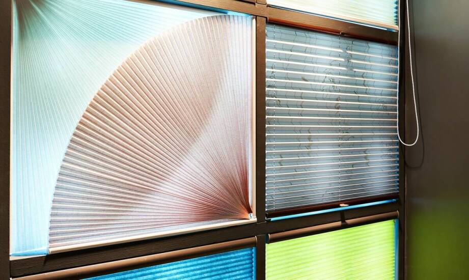 Możliwości personalizacji zewnętrznych rolet