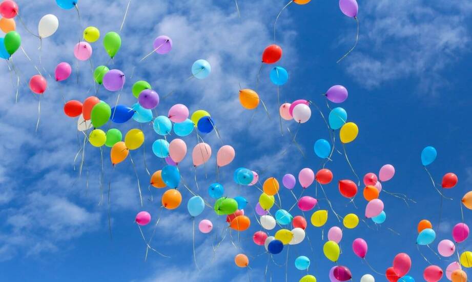 Foliowe czy lateksowe – jakie balony wybrać na imprezę?