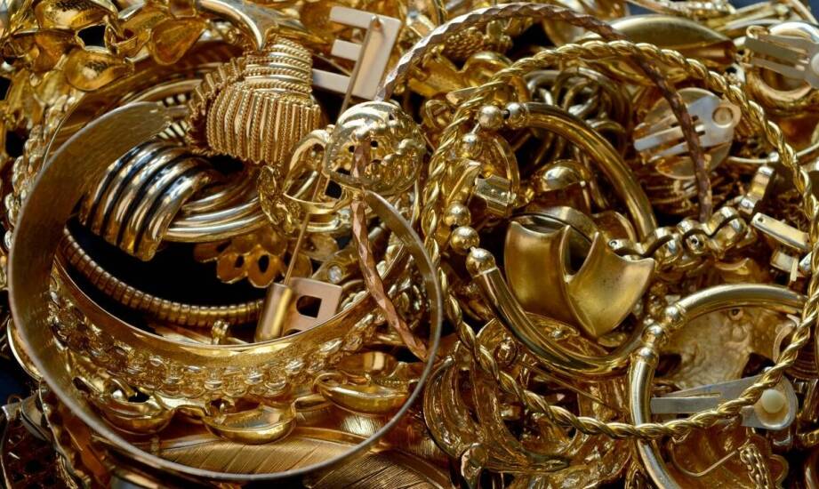 Jakie są zasady klasyfikacji mosiądzu przed skupem?