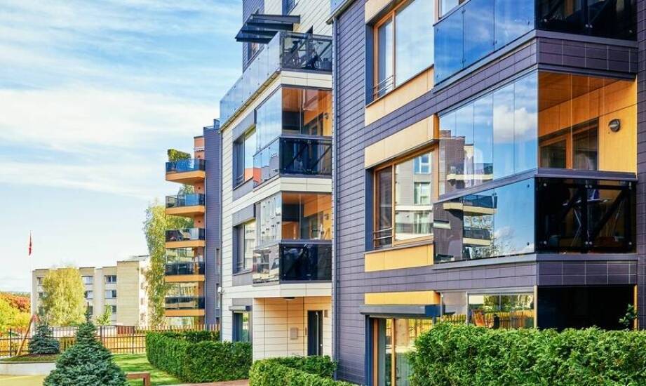 Przegląd mieszkań na sprzedaż: jakie są opcje na Pradze Południe?