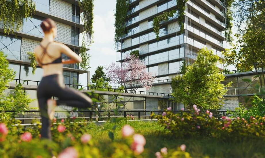 Jakie funkcje mogą pełnić mieszkalne kontenery w nowoczesnych projektach urbanistycznych?