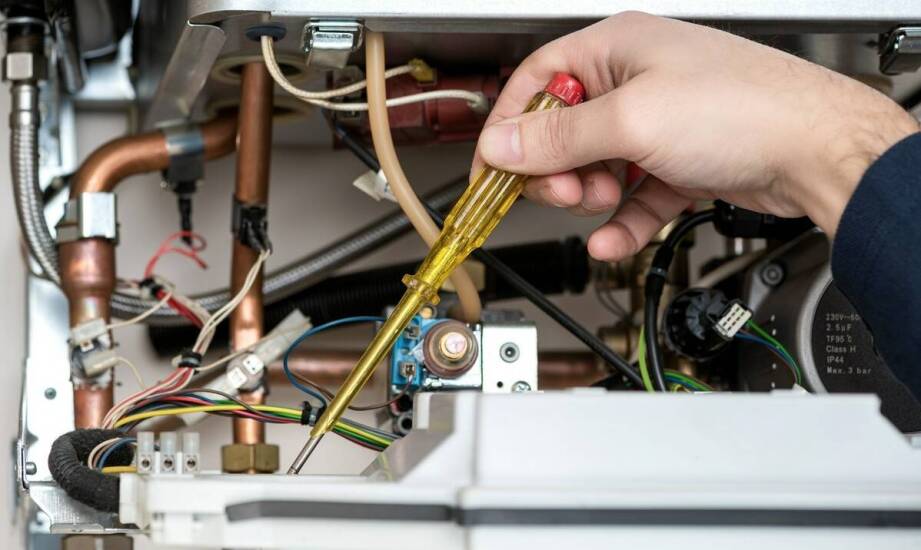 Dlaczego regularna naprawa nagrzewnic jest kluczowa dla optymalizacji kosztów na ogrzewanie?