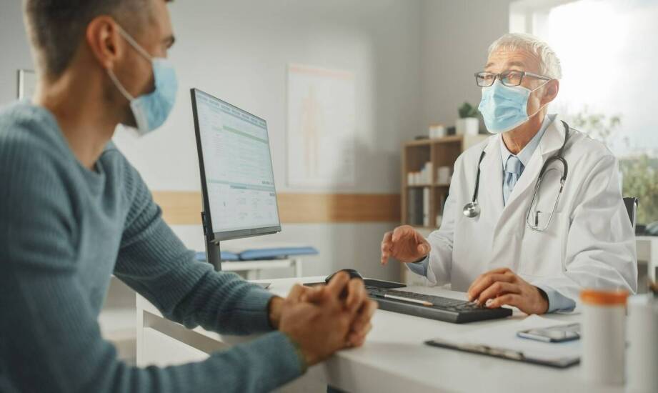 Znaczenie kompleksowej terapeutycznej opieki dla pacjentów onkologicznych