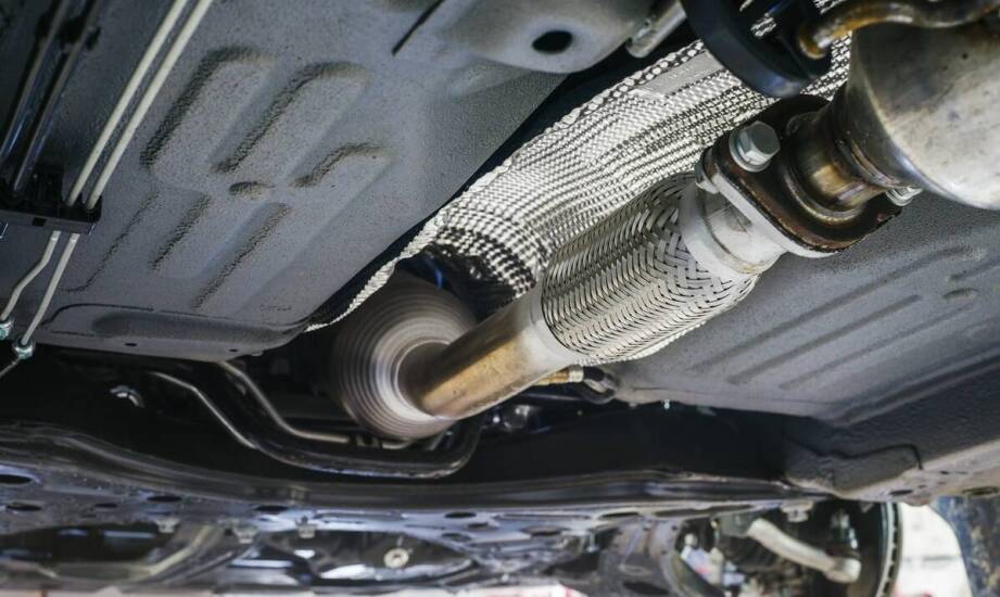 Jakie są objawy zapchania filtra DPF i jak im zapobiegać?