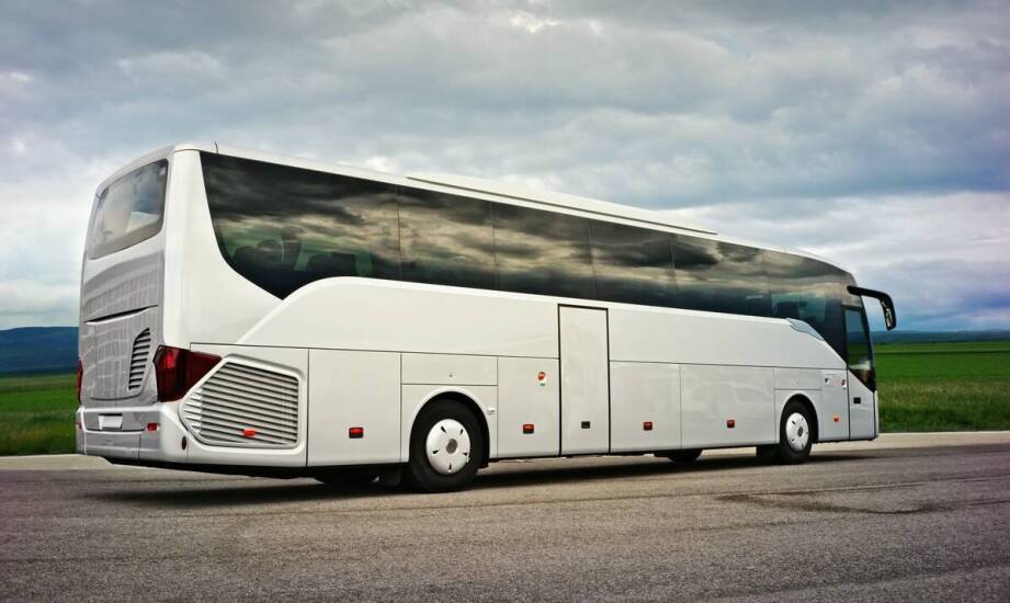 Czy warto inwestować w postojowe gazowe ogrzewanie do autobusów?