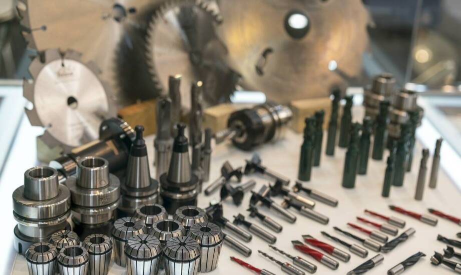 Zastosowanie silikonowych narzędzi w nowoczesnej automatyce przemysłowej