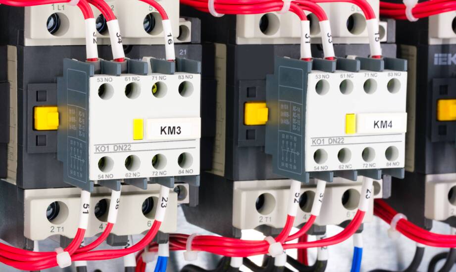 Zastosowanie kompensacji biernej mocy w komercyjnych budynkach