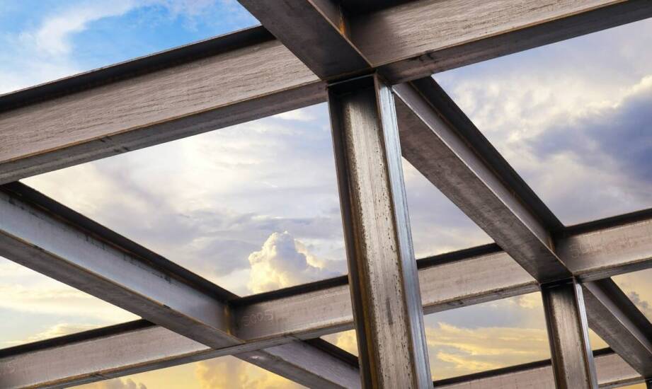 Odporność na korozję w stalowych konstrukcjach – jak ją osiągnąć?