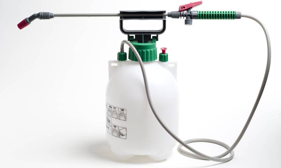 Znaczenie jakości zamiennych części dla opryskiwacza Solo