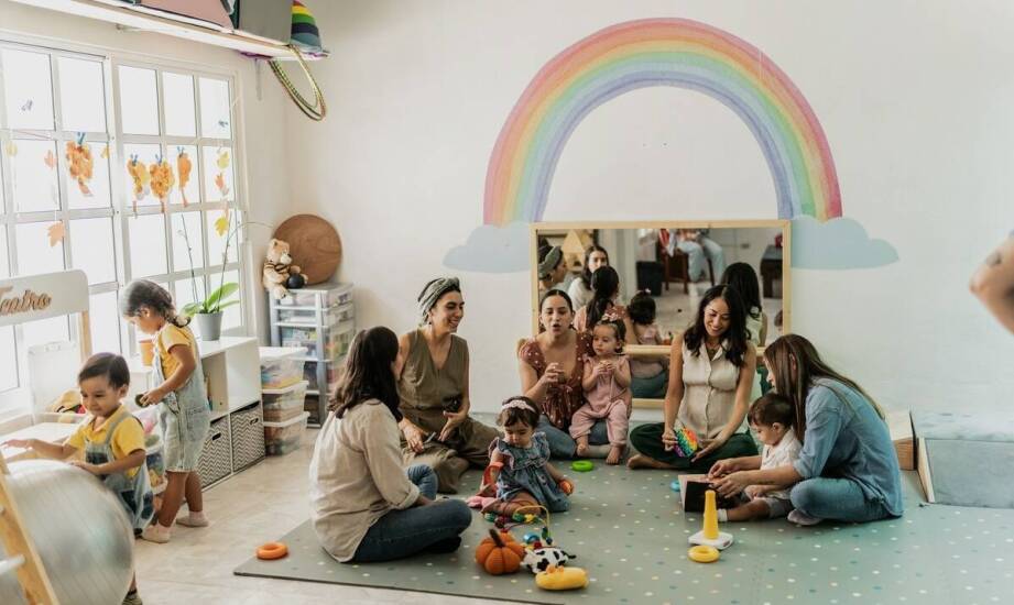 Jakie są efekty pracy w poradni pedagogicznej dla dzieci z emocjonalnymi zaburzeniami?